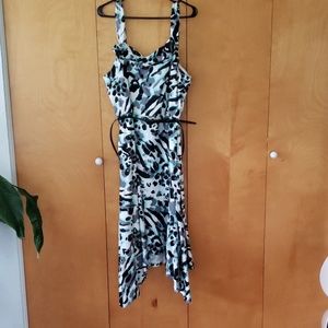Christian Siriano dress